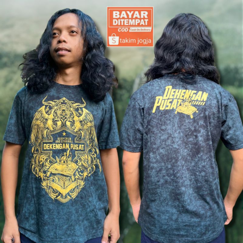Jual KAOS PIALA RAJA DEKENGAN PUSAT 2023 | Shopee Indonesia