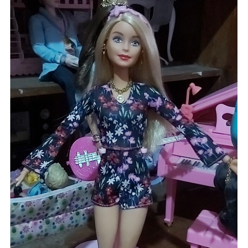 Jual Baju Boneka Barbie Original Mattel | Shopee Indonesia