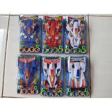 Jual Mobil Tamiya Racing: Sensasi Balapan dengan Mobil Tamiya yang ...