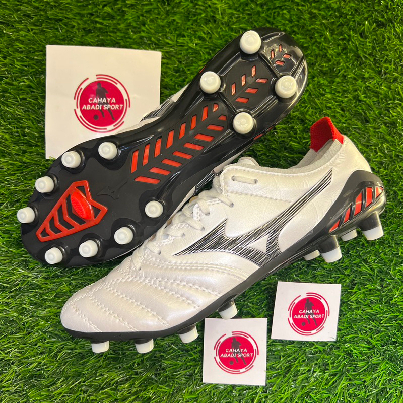 Mizuno on sale morelia runbird