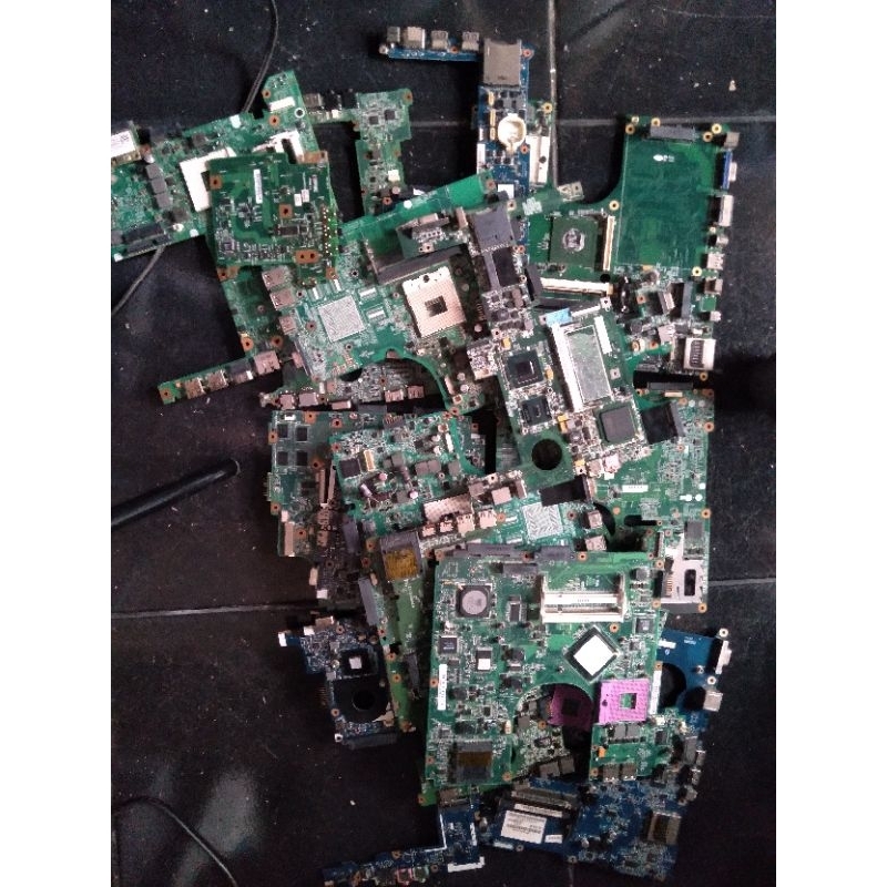 Jual PCB Laptop | Shopee Indonesia