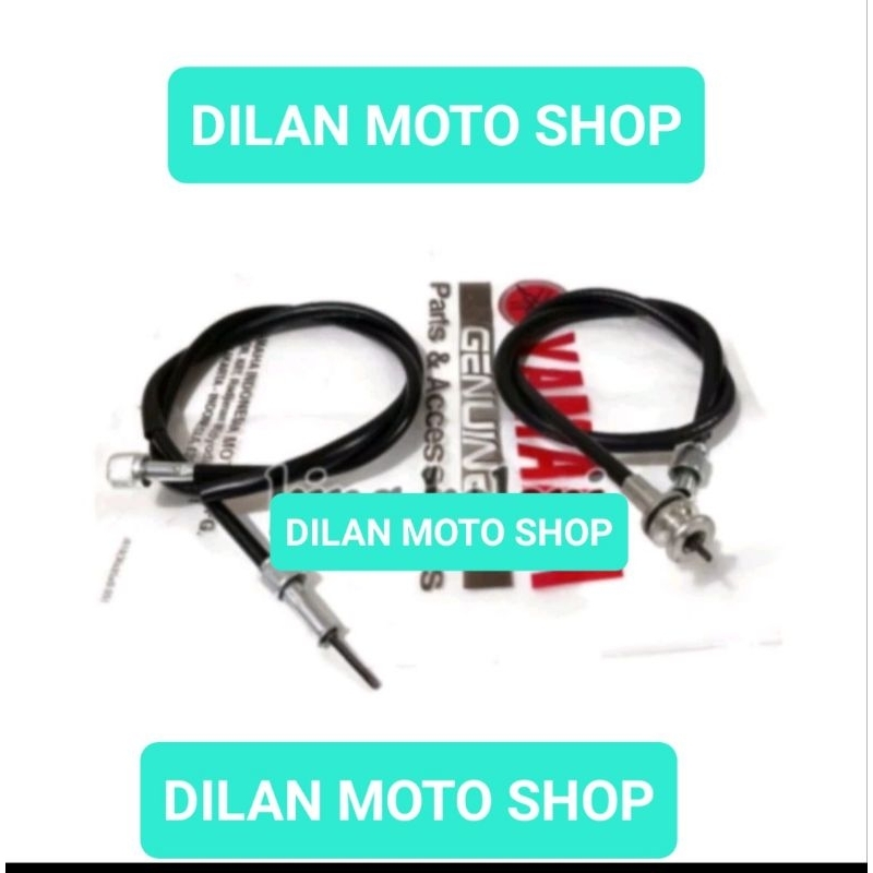 Jual Kabel spidometer rx king set kabel Rpm rx king new rx king lama rx ...