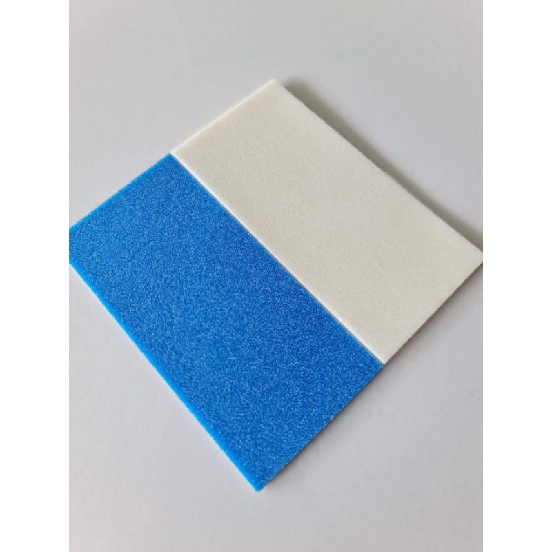 Jual Tamiya break spoons blue & white 2mm | Shopee Indonesia