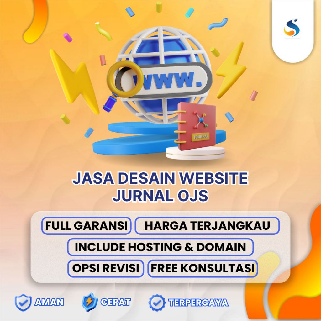 Jasa Web Ejurnal