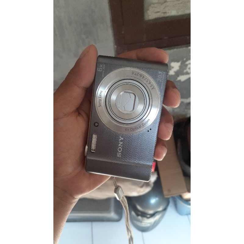 Jual camera pocket sony | Shopee Indonesia