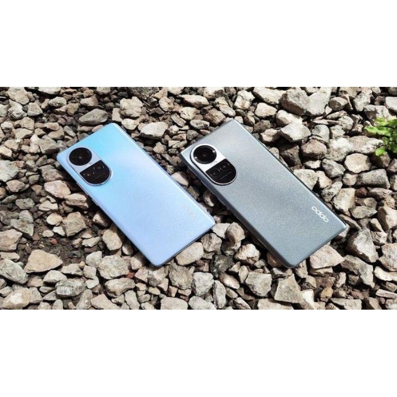 Jual HP OPPO RENO 10 pro plus 5G 8/256GB GARANSI RESMI | Shopee Indonesia