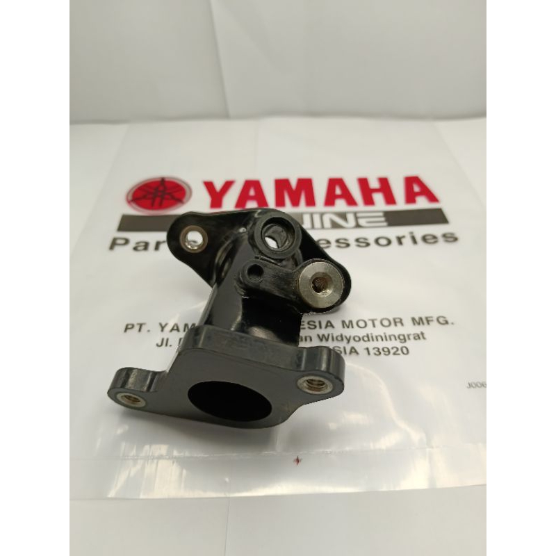 Jual Manipol Maniful manifold Intake intek yamaha motor zupiter z1 ...