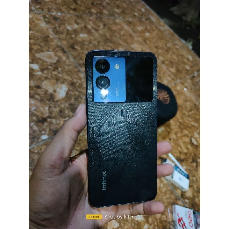Jual infinix note 12 8/256 (unit Only) | Shopee Indonesia