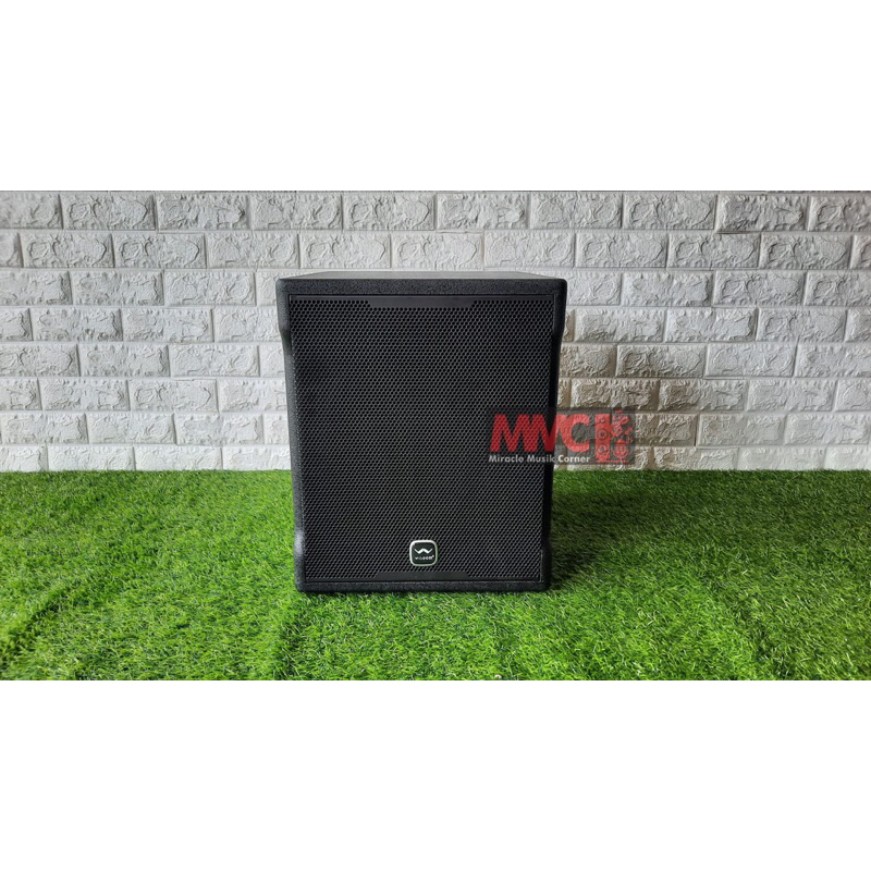 Jual SUB WISDOM SW12 12 INCH | Shopee Indonesia