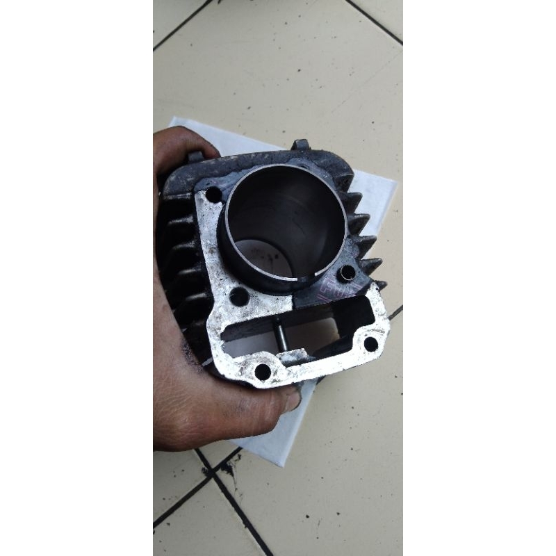 Jual Boring Bahan Operbos Honda Absolute Pnp Balde / ORIGINAL | Shopee ...