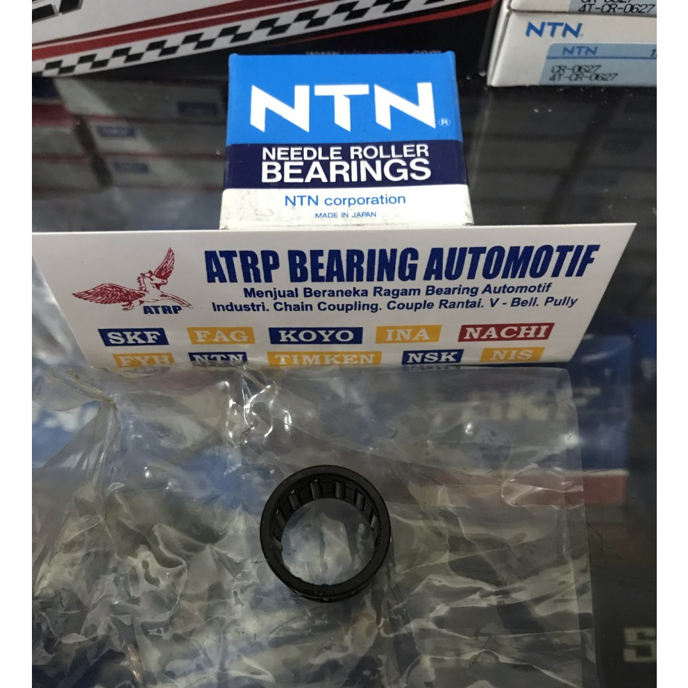 Jual BEARING BERING ROCES STANG SEHER PISTON PEN PIN 15 MM BLOK 1855 ...