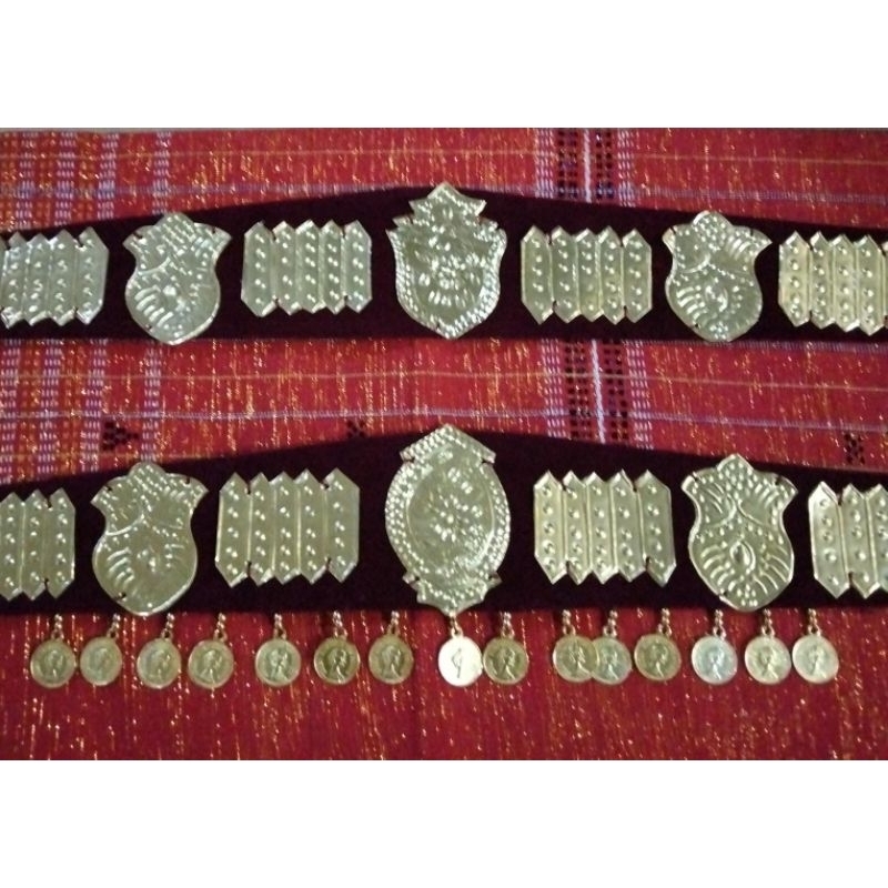 Jual Sortali juntai Coin ala ala Jessica Mila | Shopee Indonesia