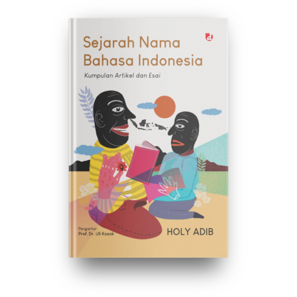 Jual Sejarah Nama Bahasa Indonesia | Shopee Indonesia