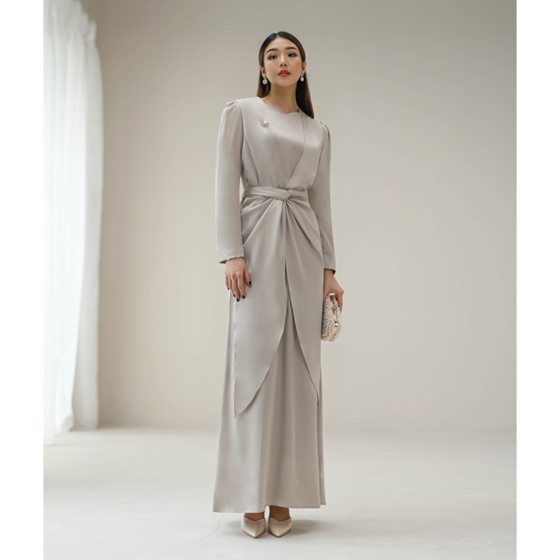 GAYA ELEA DRESS