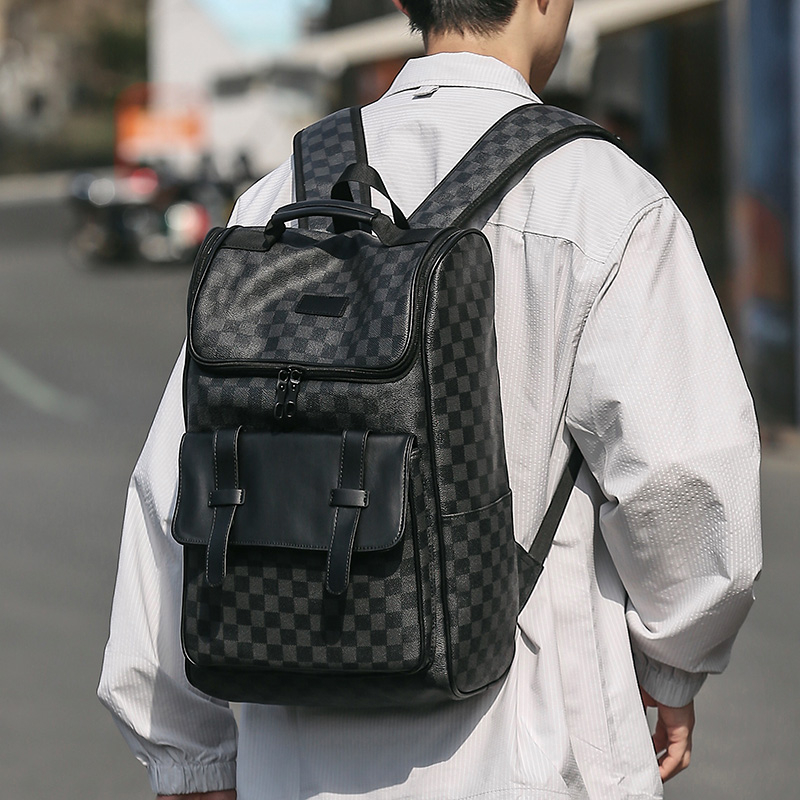 Jual Tas Ransel/Backpack Branded - 100% Original – Tagged MCM