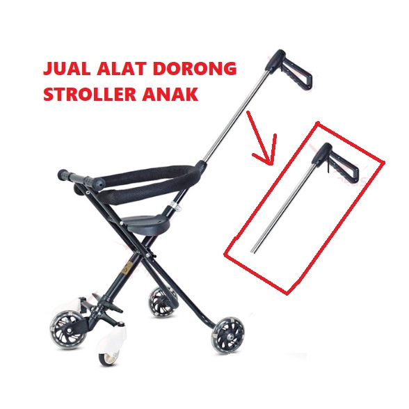 Beli roda 2025 stroller