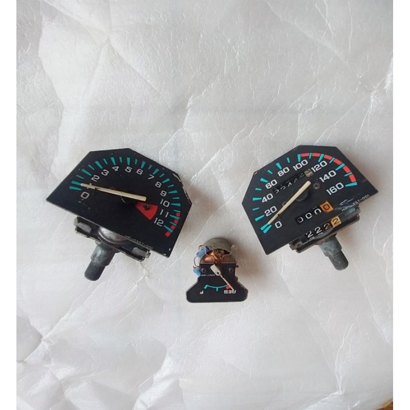 Jual mesin speedometer gl pro gl max original (baca keterangan