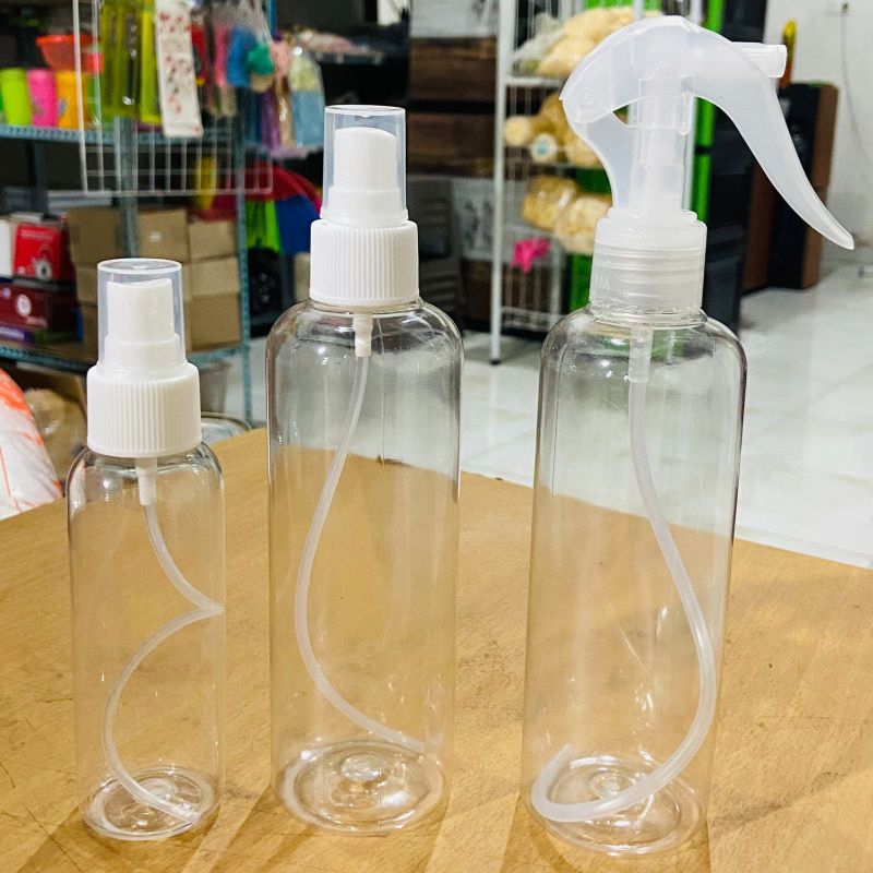 Jual Botol Spray | Shopee Indonesia
