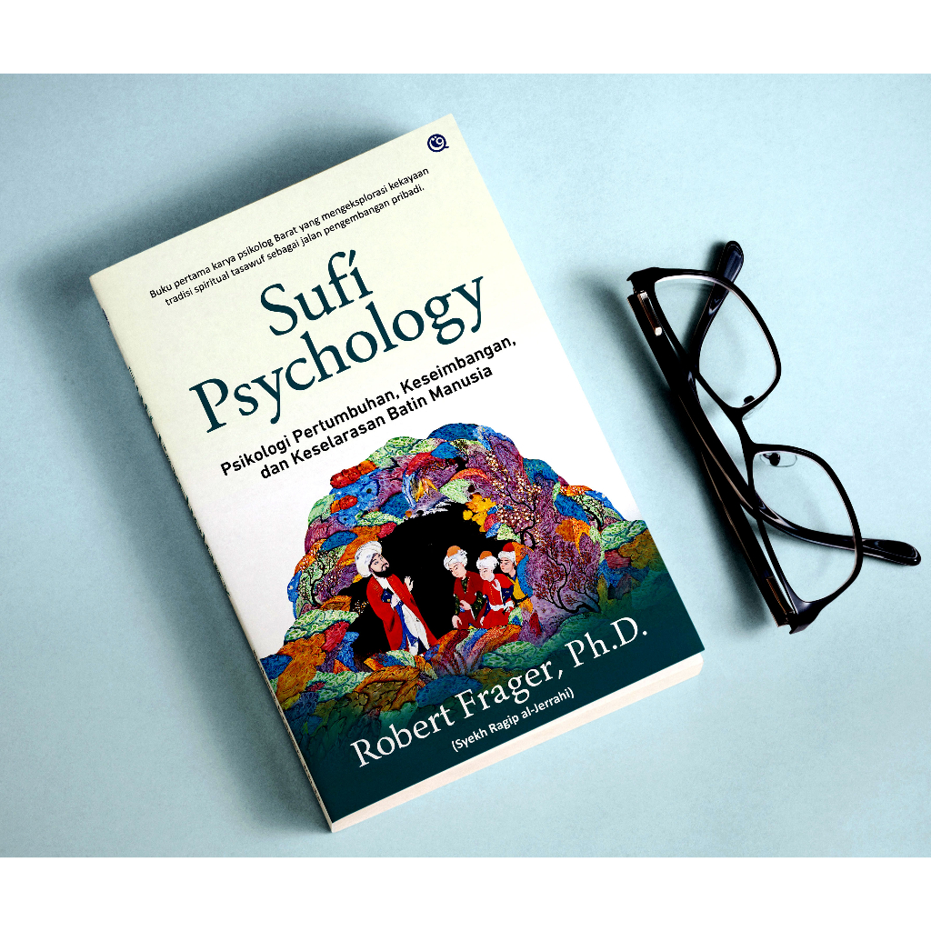 Jual Sufi Psychology | Shopee Indonesia