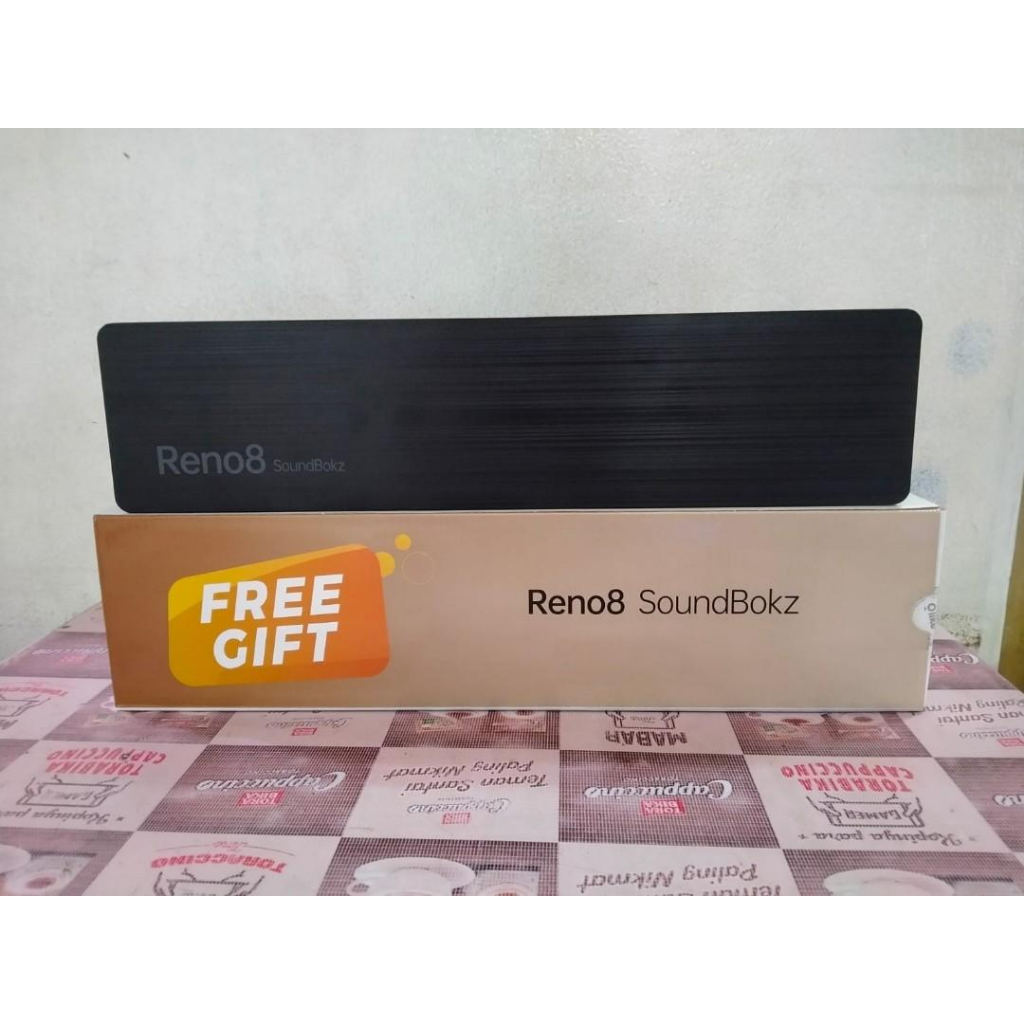 Jual SPEAKER OPPO RENO 6/ RENO 7/ RENO 8/ OPPO A95 Shopee Indonesia