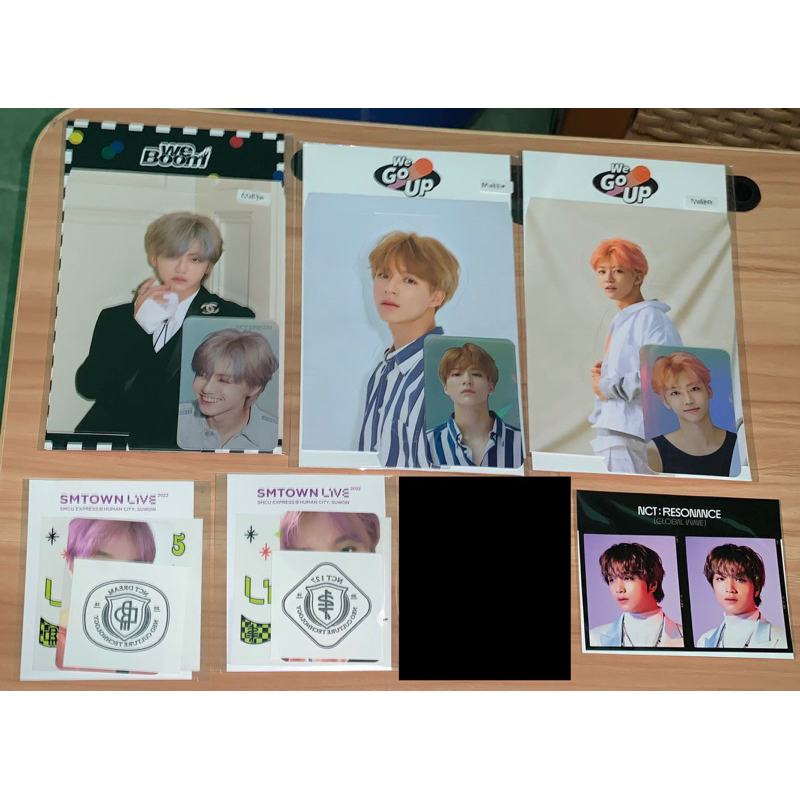 Jual NCT Dream We Go Up Terlengkap & Harga Terbaru Mei 2026