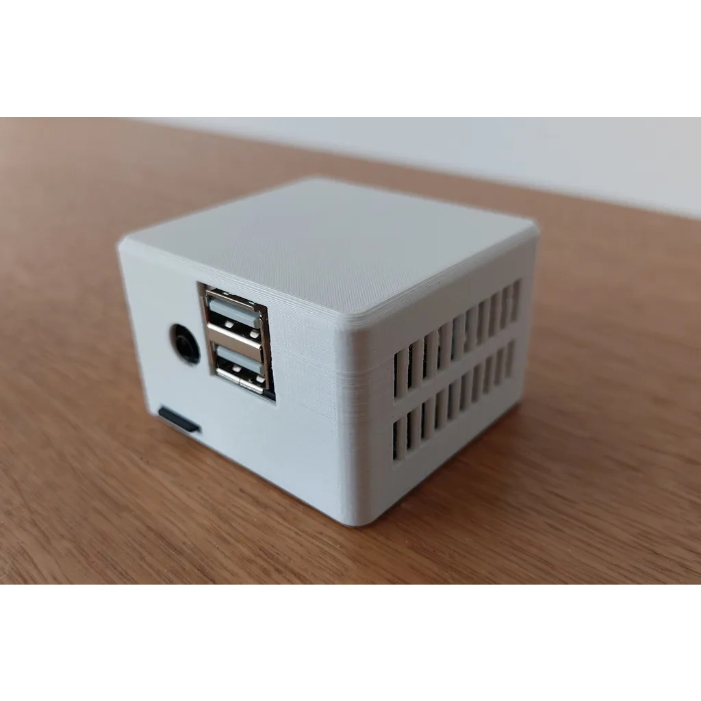 Jual CASING ORANGE PI ZERO 3 EXPANSION BOARD | Shopee Indonesia