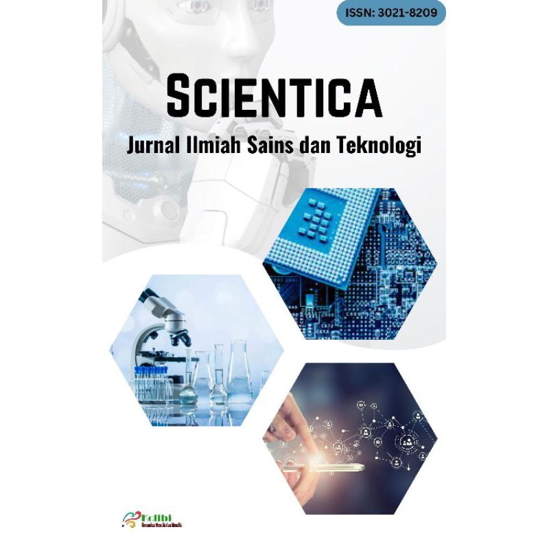 Jual Jurnal Nasional ISSN bidang Sains dan Teknologi | Shopee Indonesia