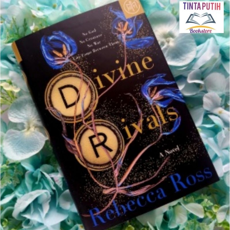 Jual Divine Rivals by Rebecca Ros (Eng) | Shopee Indonesia