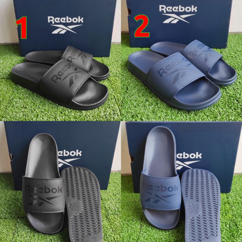 Harga sandal clearance reebok