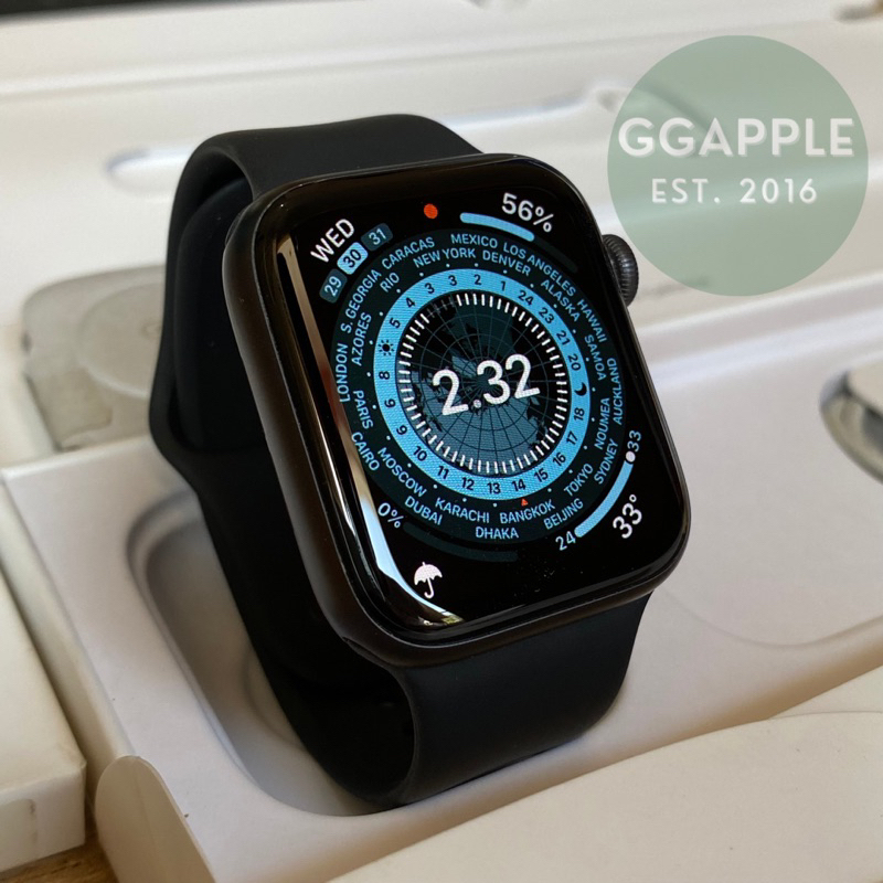 Harga apple watch series 6 online ibox