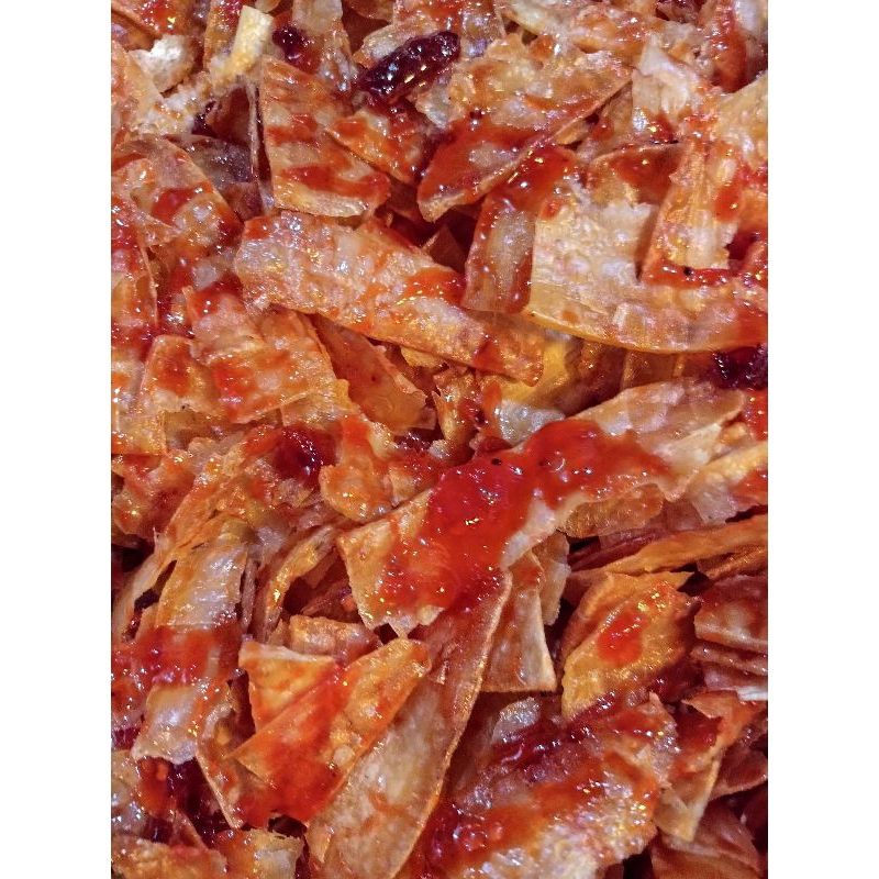 Jual Baltek pedas manis 1kg | Shopee Indonesia