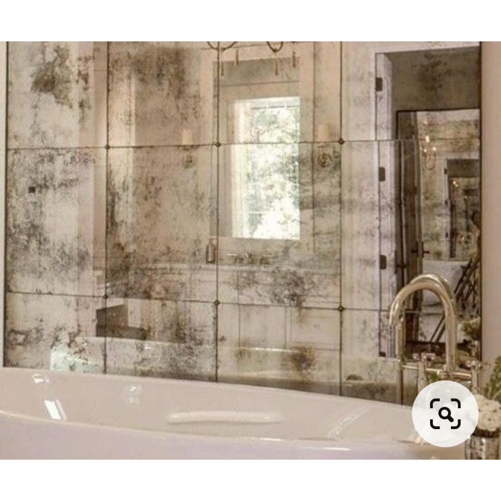 Jual Cermin Rustic / Antik | Shopee Indonesia
