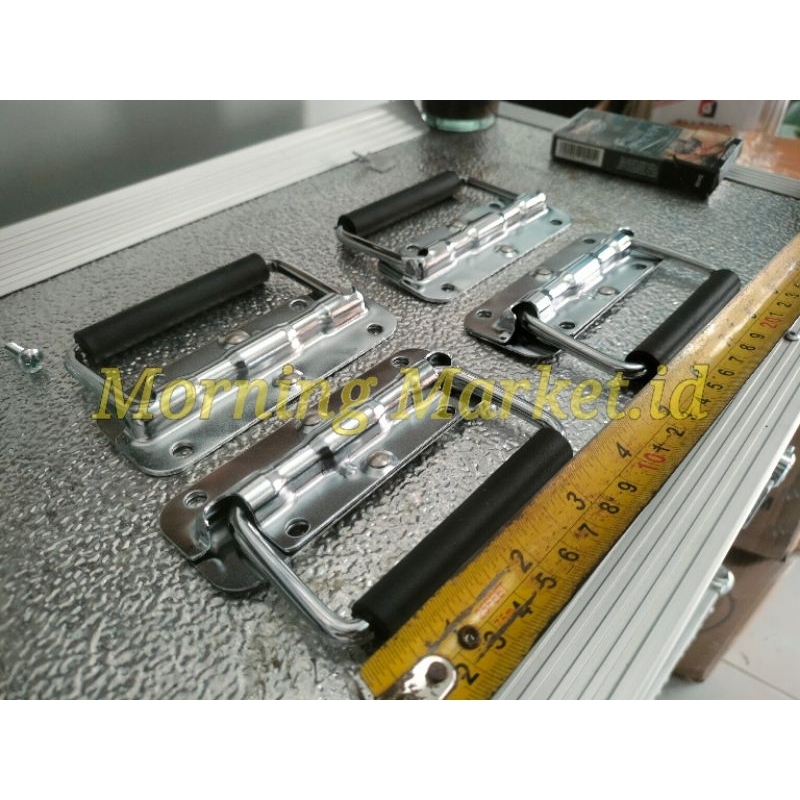Jual Handle tempel LS17 handle koper pegangan hardcase/flightcase ...