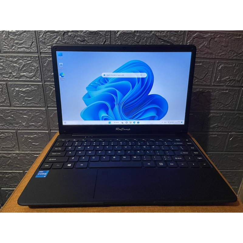 Jual Laptop ROCOMP Max One i5 Gen 11 th - 1135G7 | Shopee Indonesia