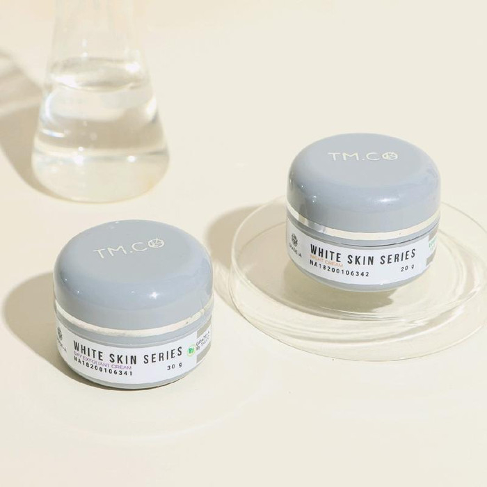Jual ORIGINAL GRADE A TMCO PAKET LOTION INJEKSI BOOSTER BRIGHTENING ...