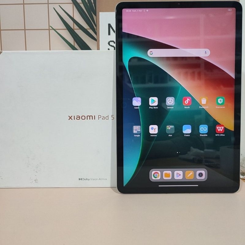 jual-xiaomi-pad-5-6-256-second-fullset-shopee-indonesia