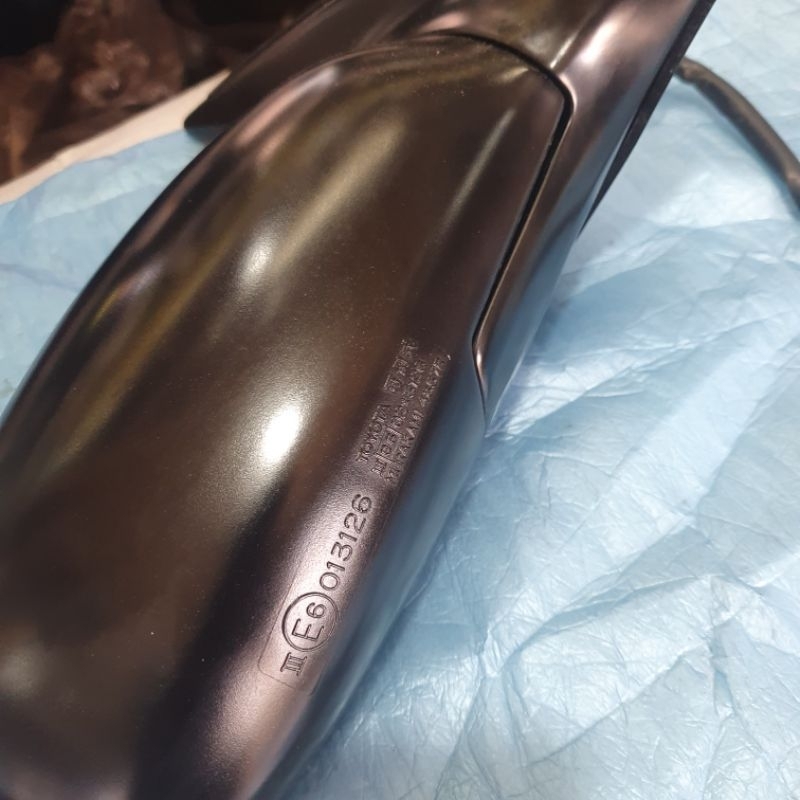 Jual spion mobil Toyota Corona exior Original | Shopee Indonesia