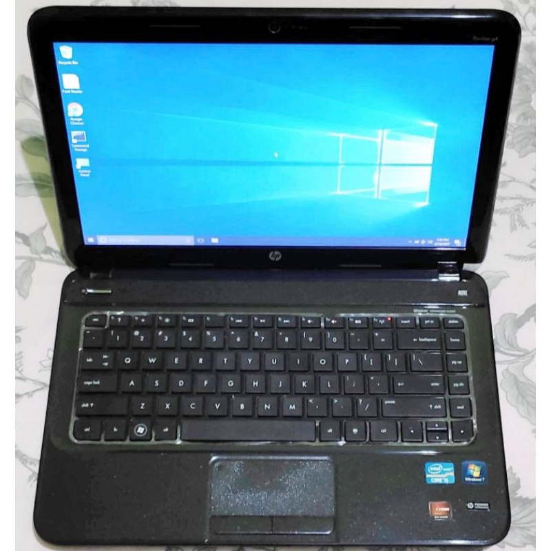 Jual HP Pavilion G4 Notebook PC Shopee Indonesia
