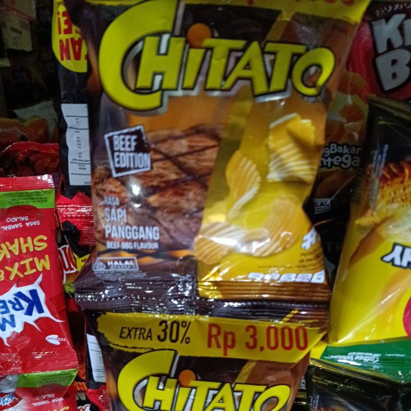 Jual Citato Terlengkap & Harga Terbaru Mei 2026 | Shopee Indonesia