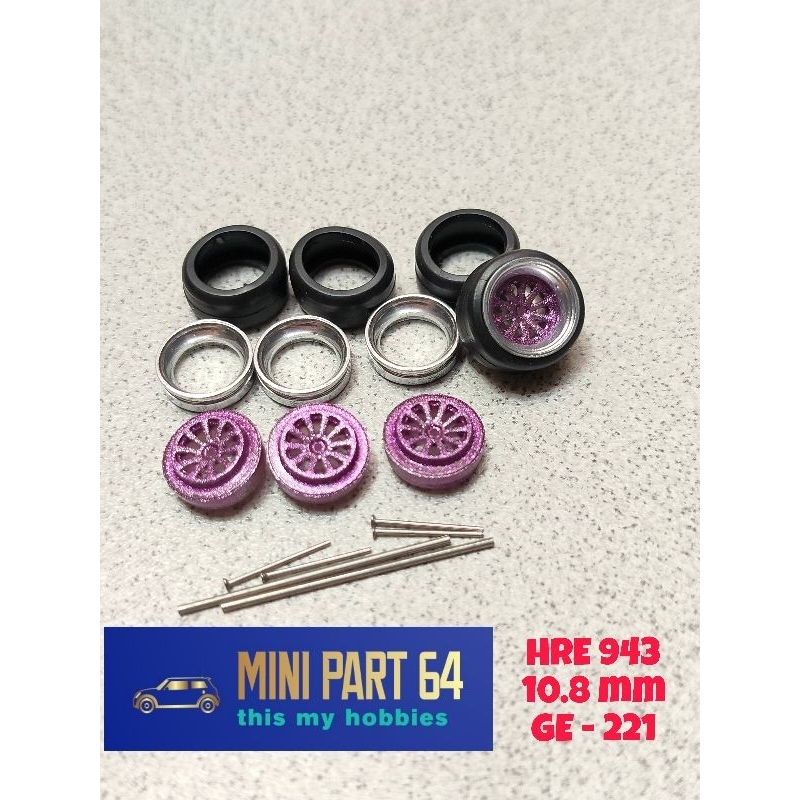 Jual mini Part 64 Ban 2C GE-221 | Shopee Indonesia