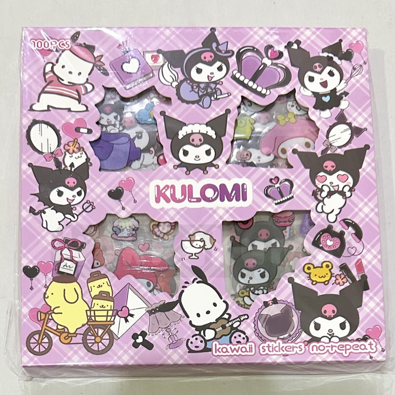 Jual Stiker Nono Kulomi Shopee Indonesia