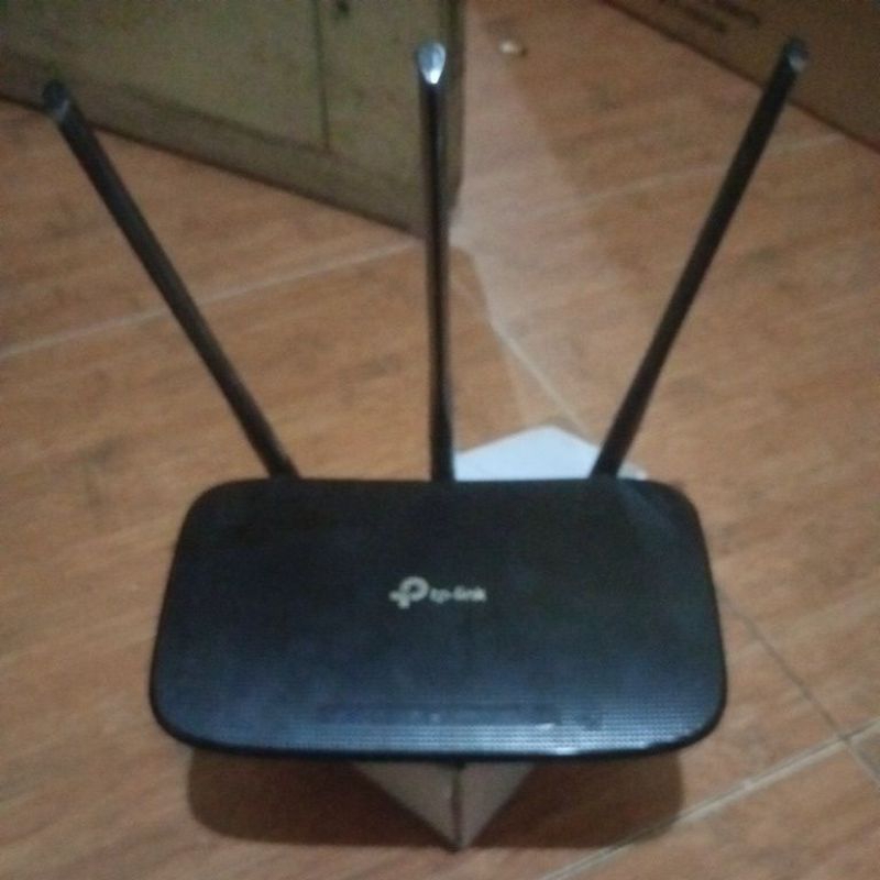 Jual Router Tp-Link TL- WR-940N Openwrt | Shopee Indonesia