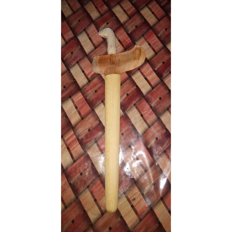 Jual Warangka Gayaman Solo Mentahan | Shopee Indonesia