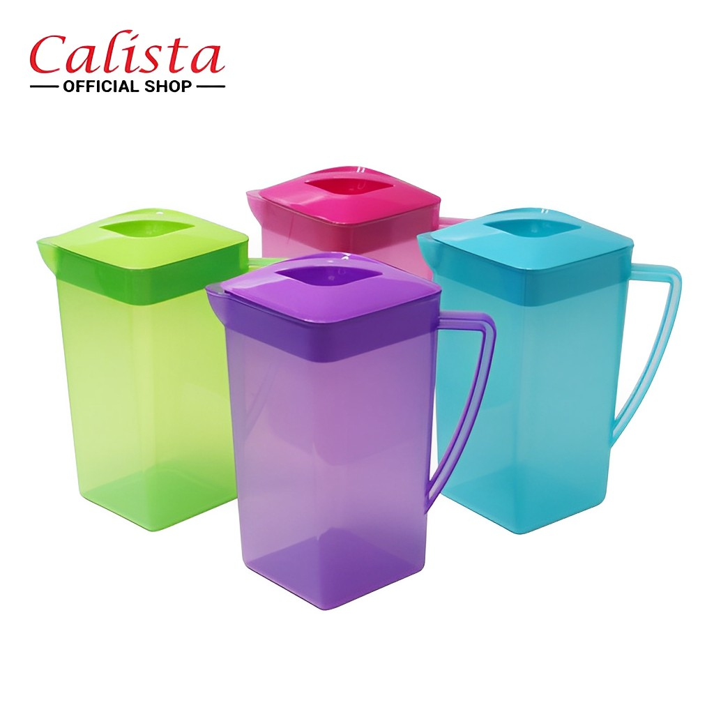 Jual Calista Eskan Pluto Teko Air Plastik 15 Liter Shopee Indonesia 8215