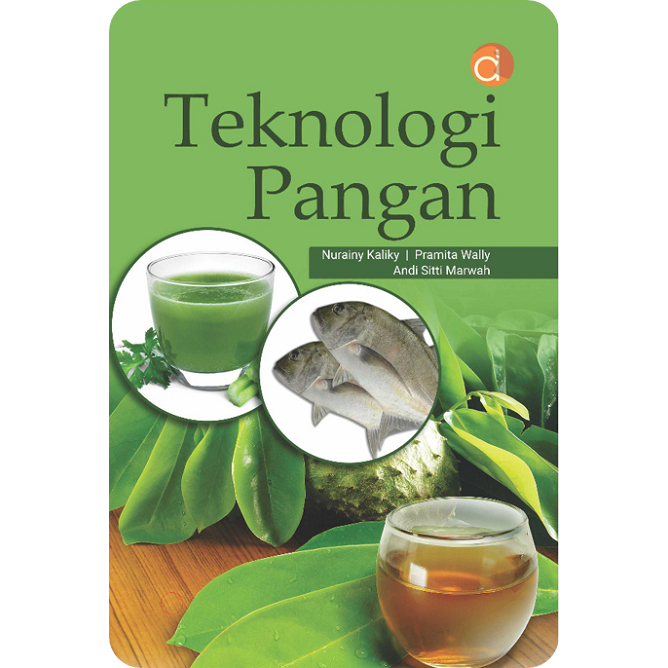 Jual Buku Teknologi Pangan | Shopee Indonesia
