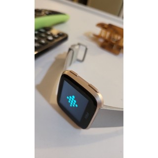 Fitbit versa best sale lite harga