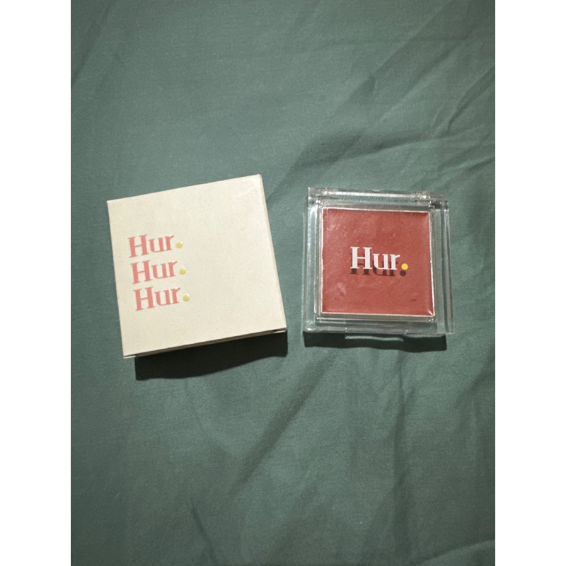 Jual Hur Blush On Shopee Indonesia