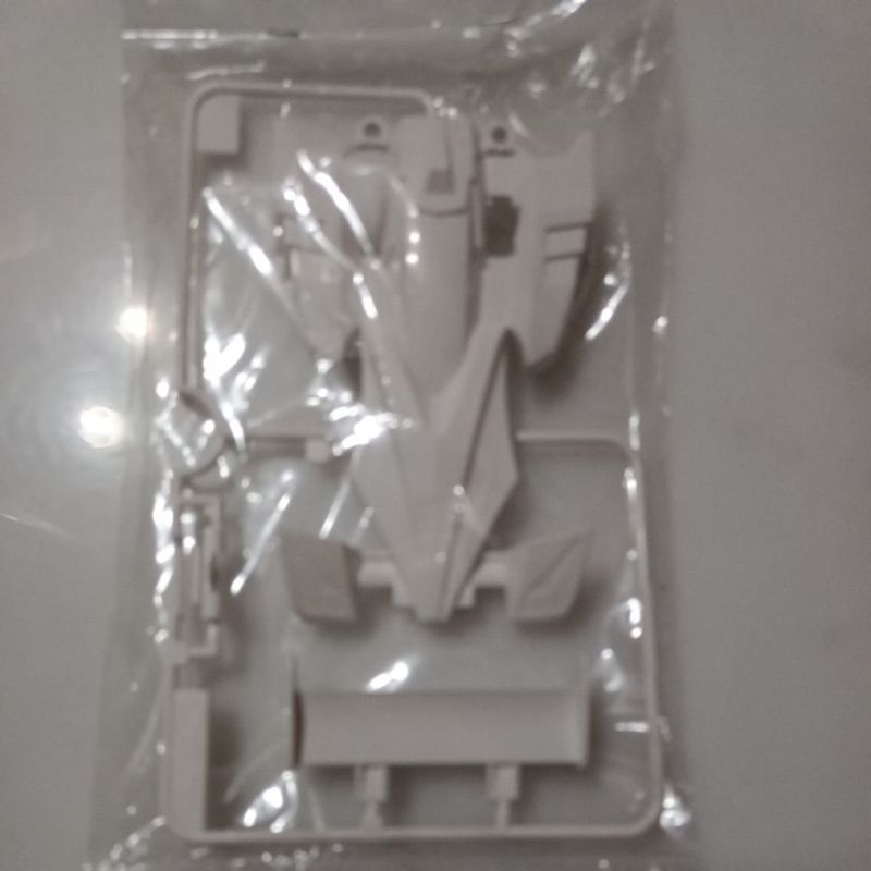 Jual tamiya body Cyclone Magnum pre (non sticker) | Shopee Indonesia