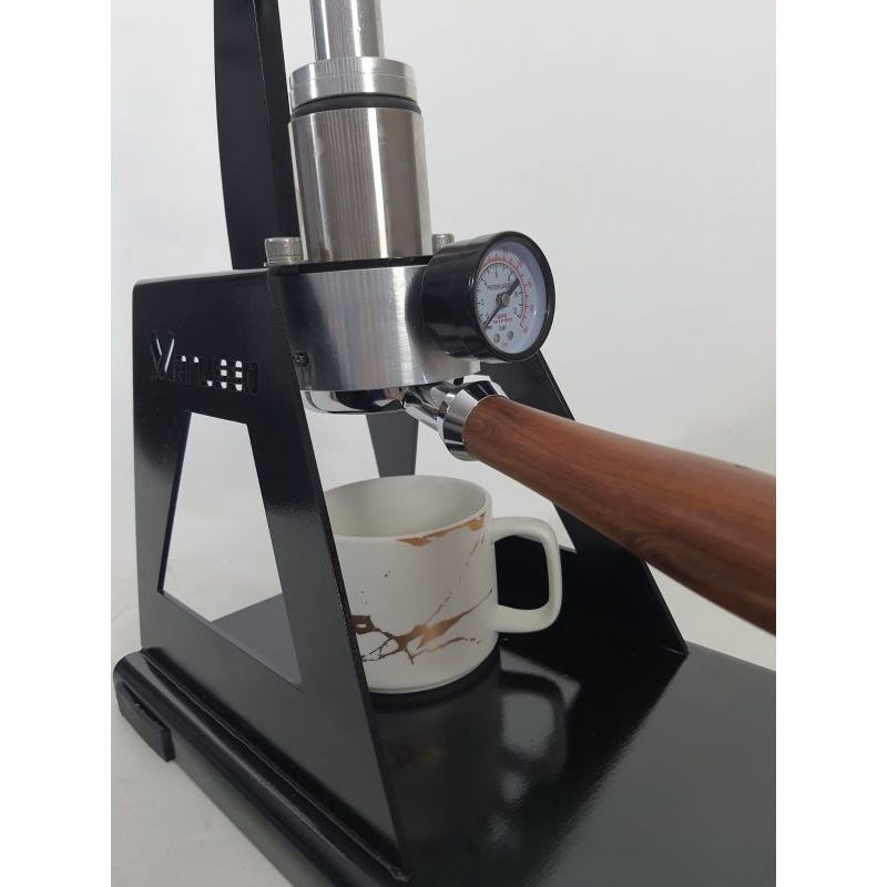 Jual Coffee Espresso Manusso Evo Pro Shopee Indonesia