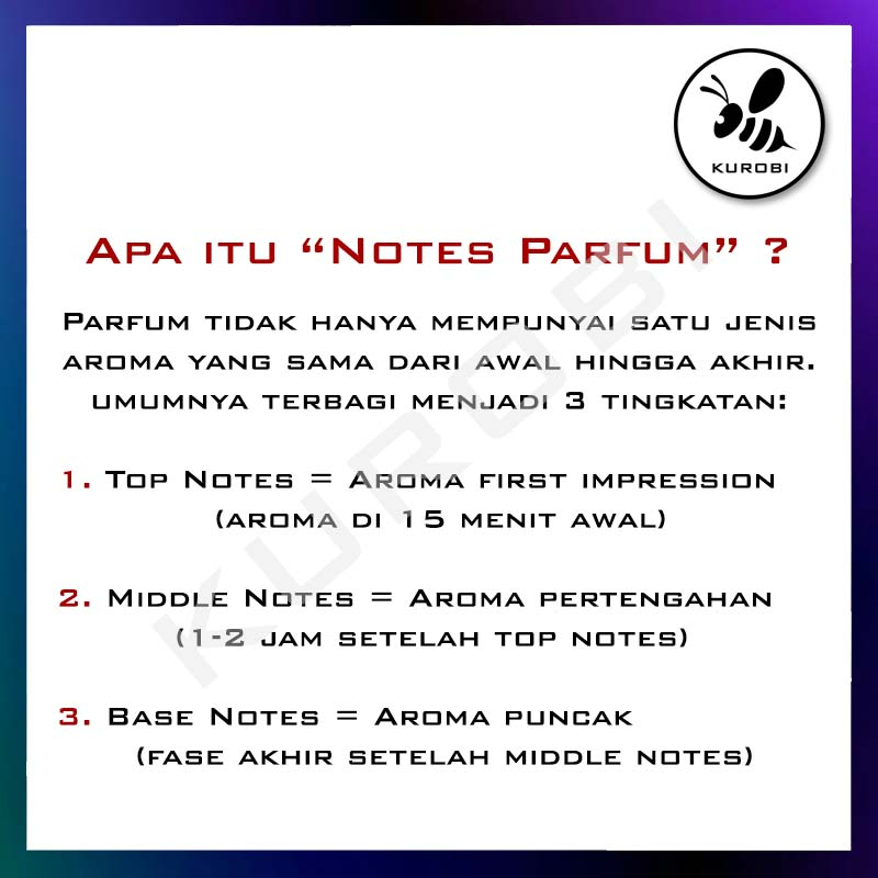 Jual Decant GA Code Absolu EDP Original | Shopee Indonesia